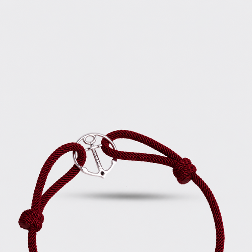 BRACELET ANCHOR FORCE