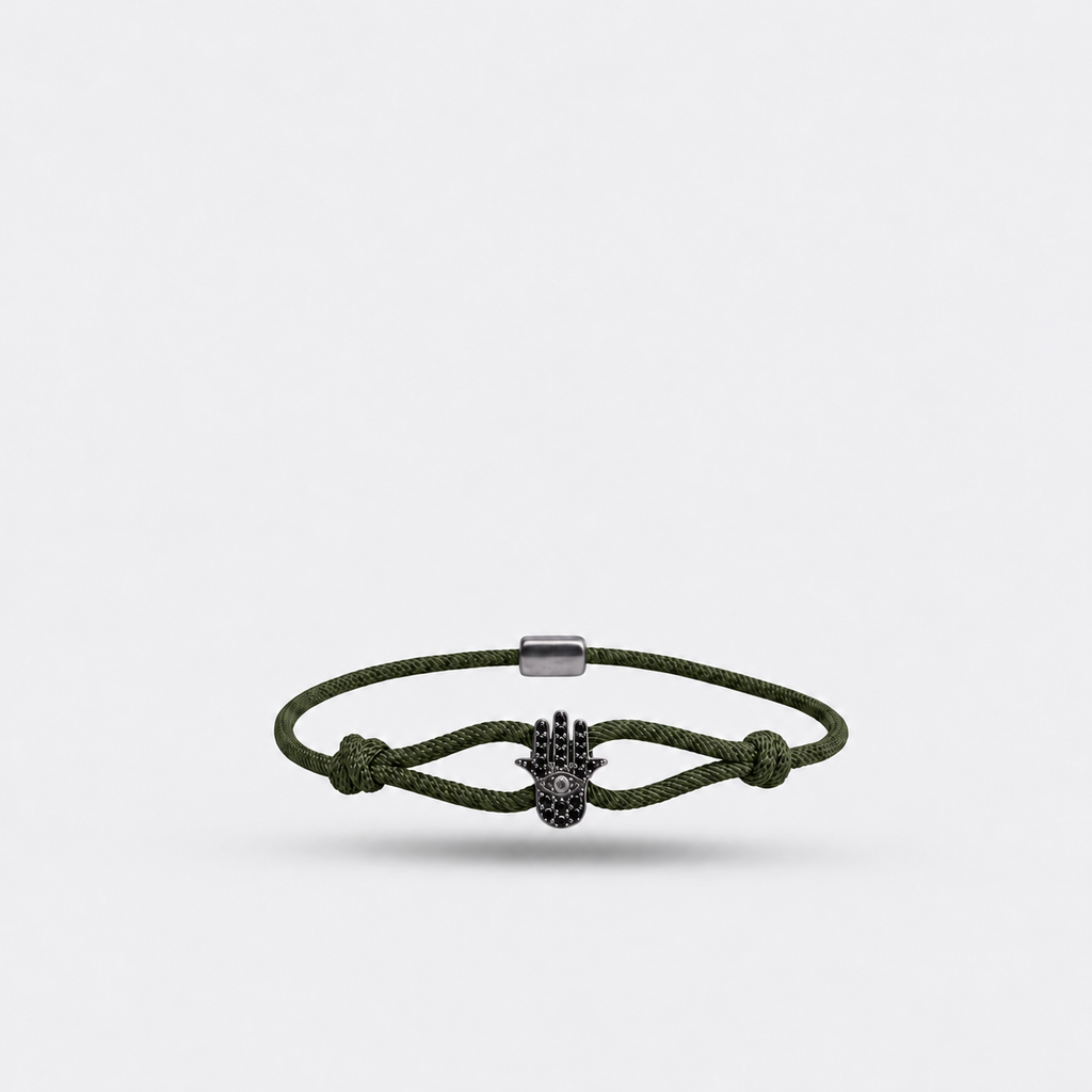 BRACELET FIVE GUARD