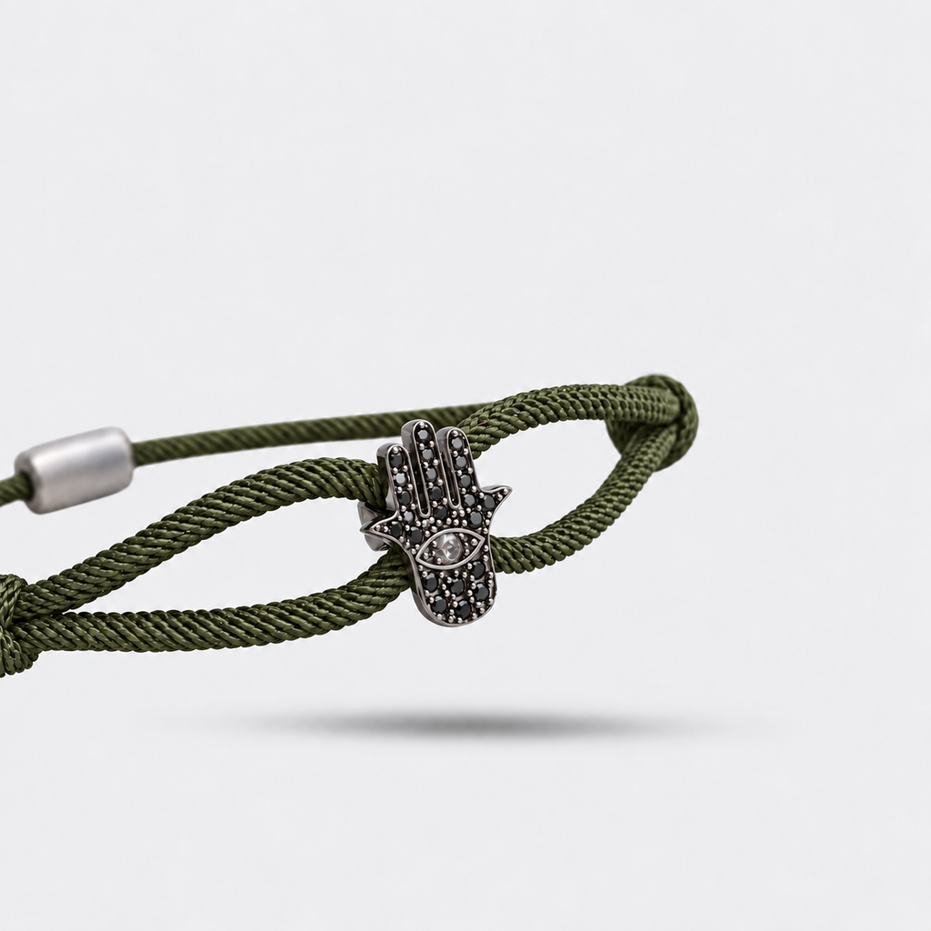BRACELET FIVE GUARD