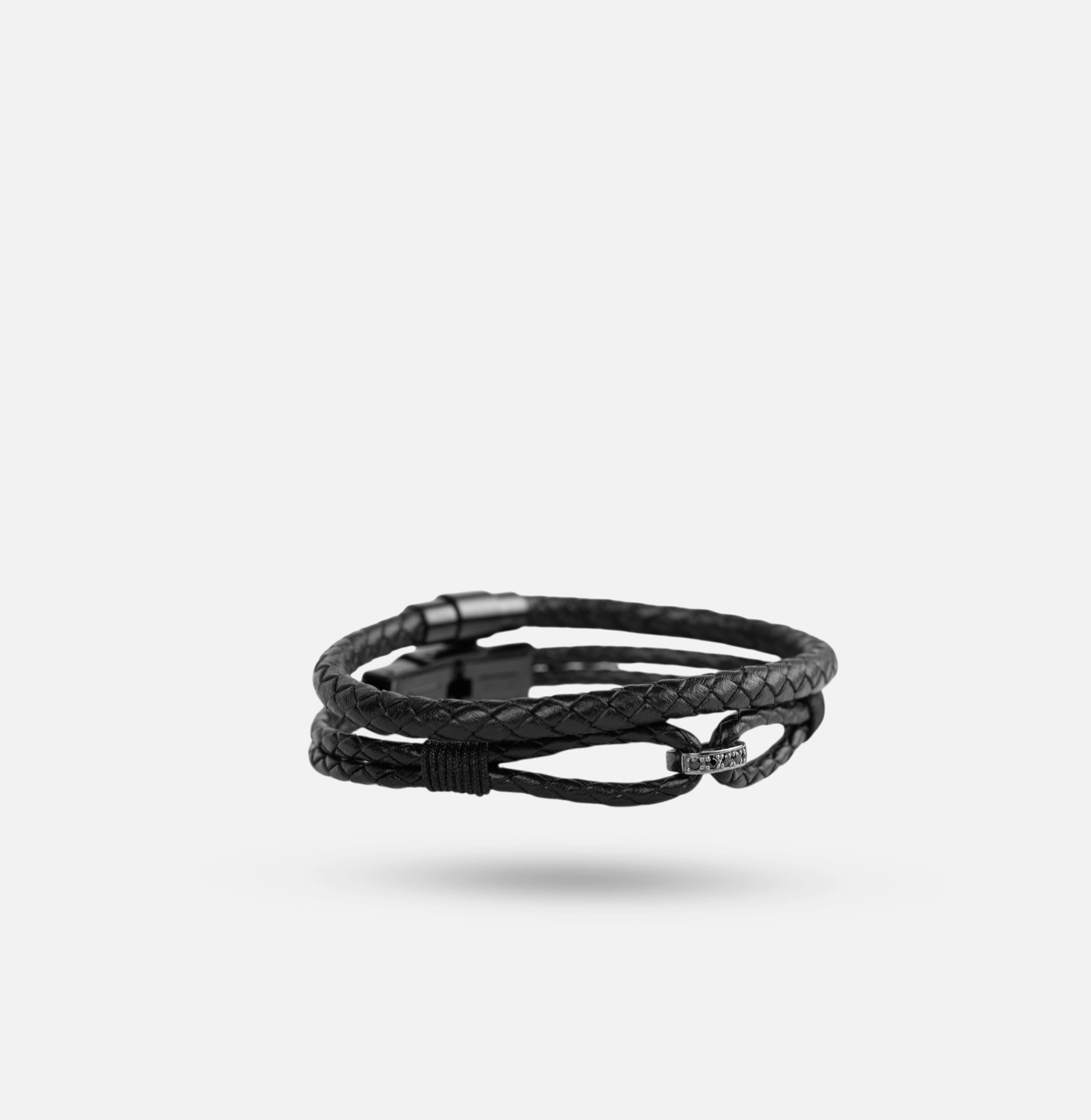 BRACELET LOCkCharm
