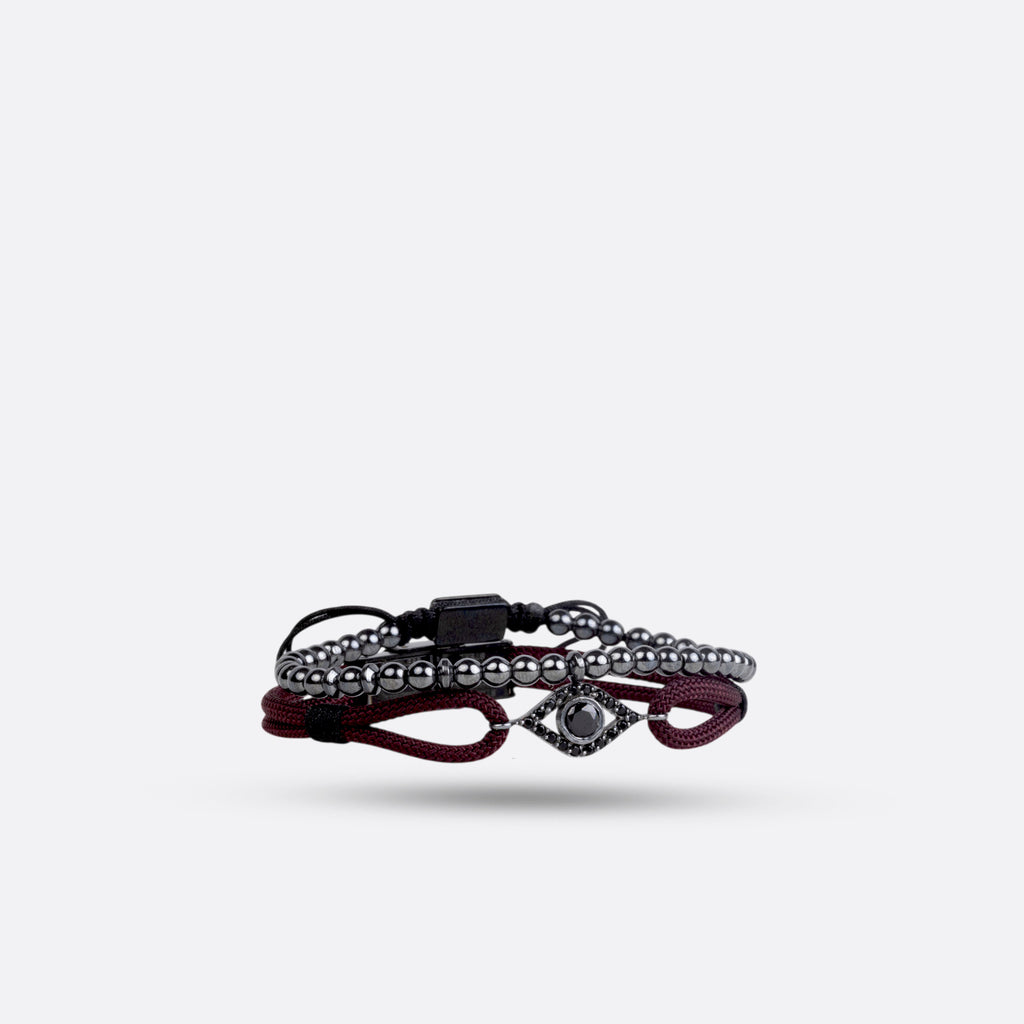 BRACELET EVIL EYE