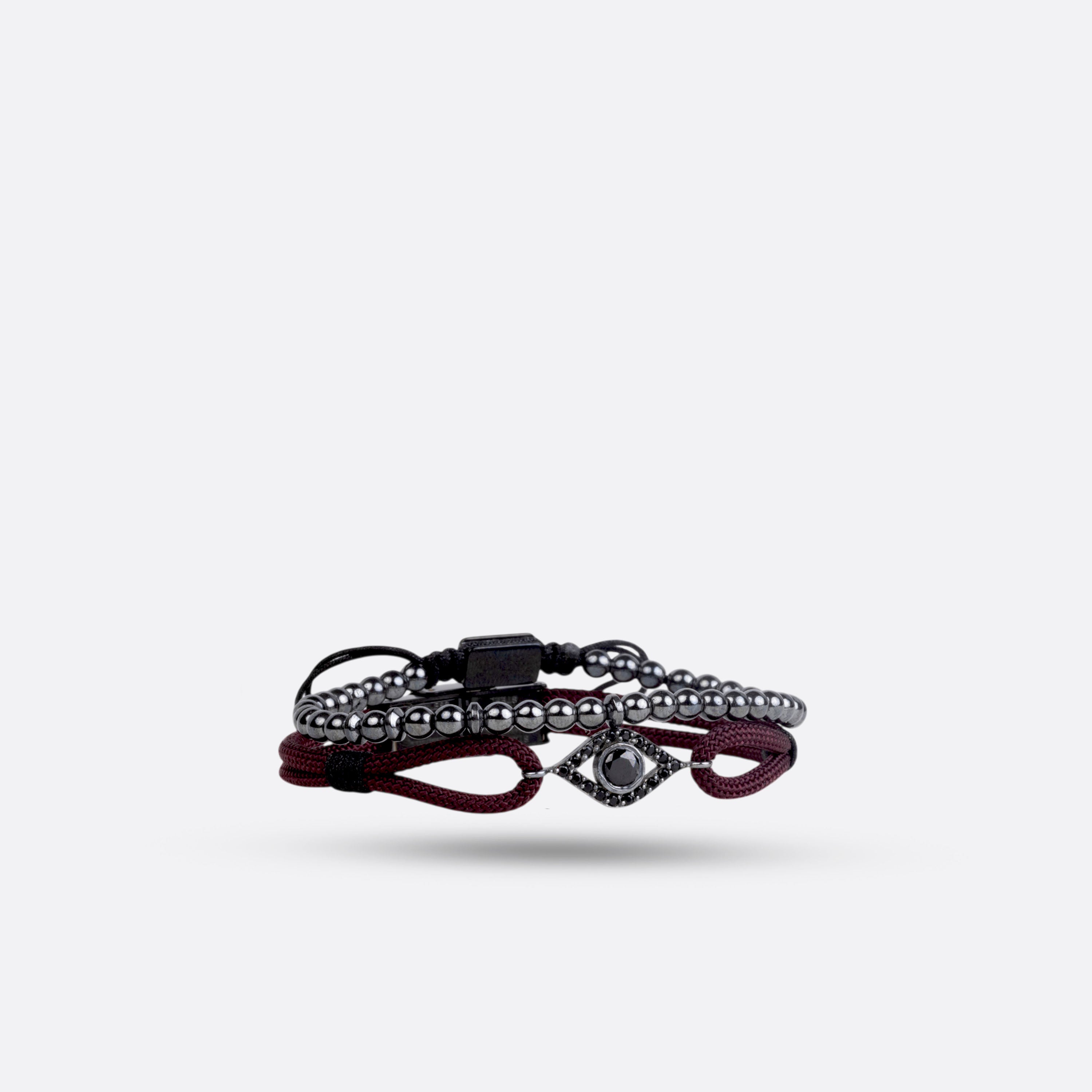 BRACELET EVIL EYE
