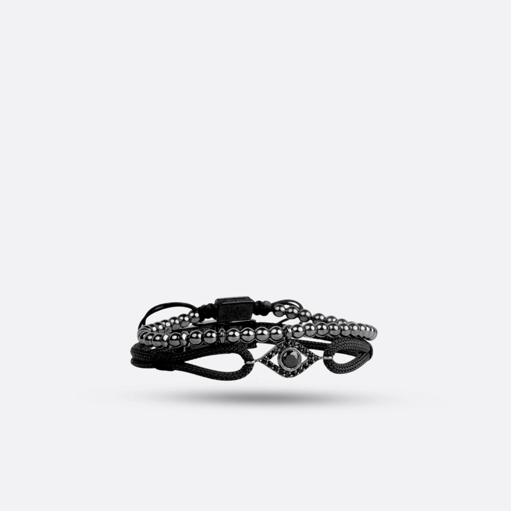 BRACELET EVIL EYE