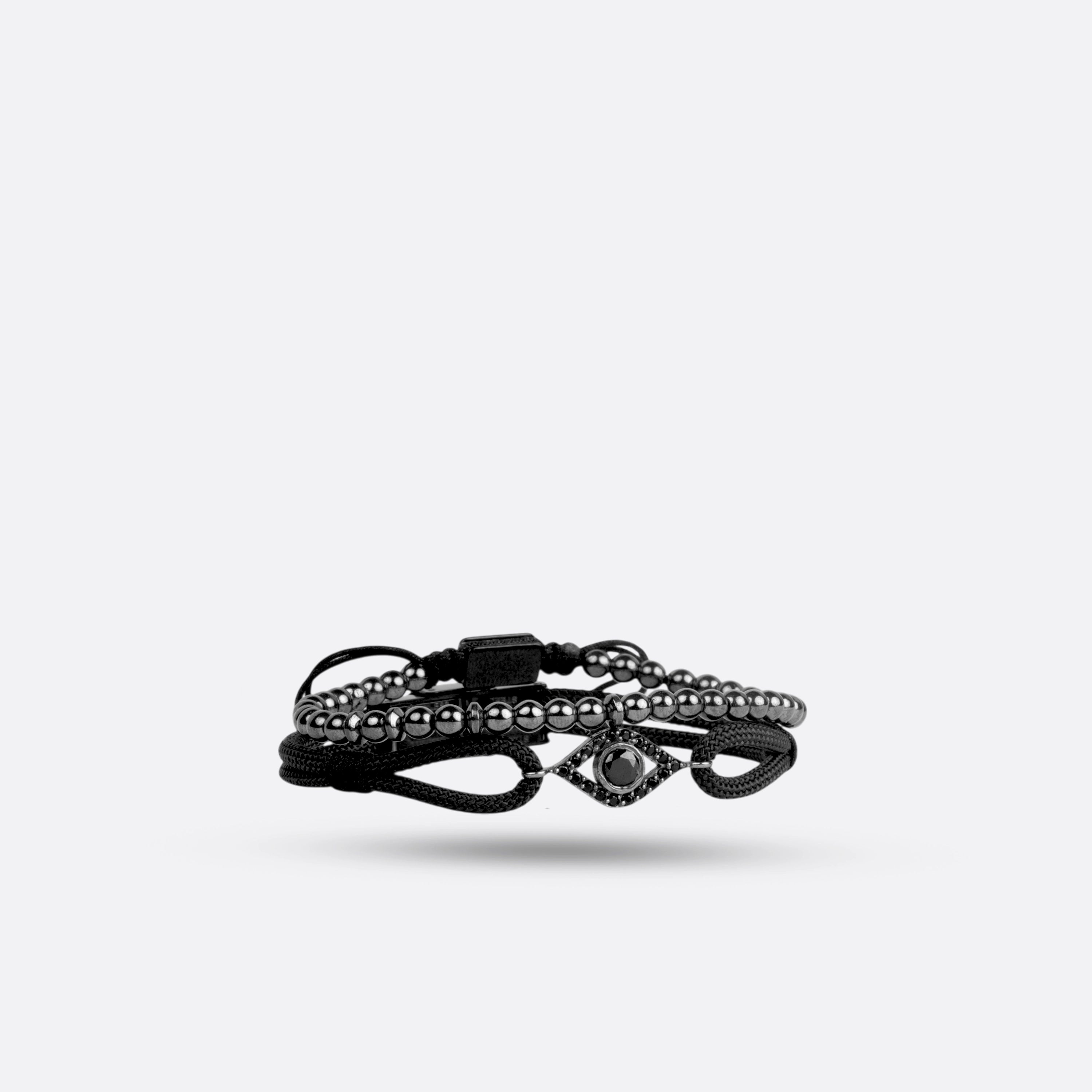 BRACELET EVIL EYE
