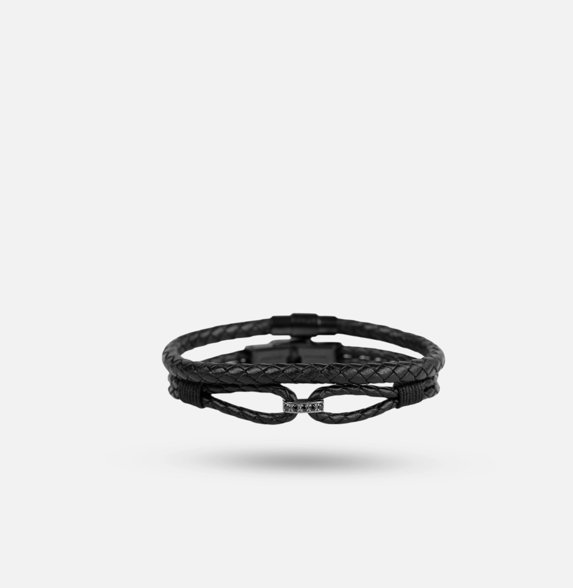 BRACELET LOCkCharm