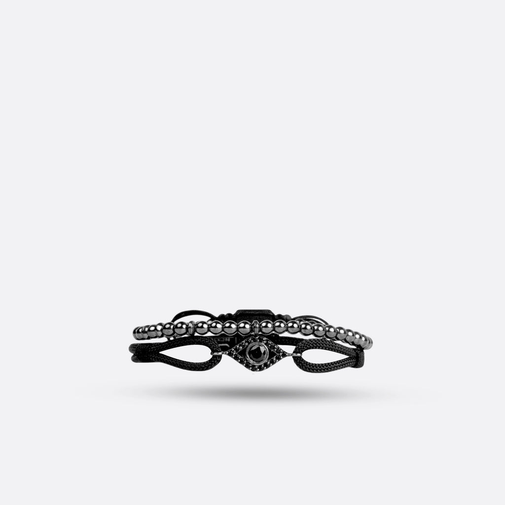 BRACELET EVIL EYE