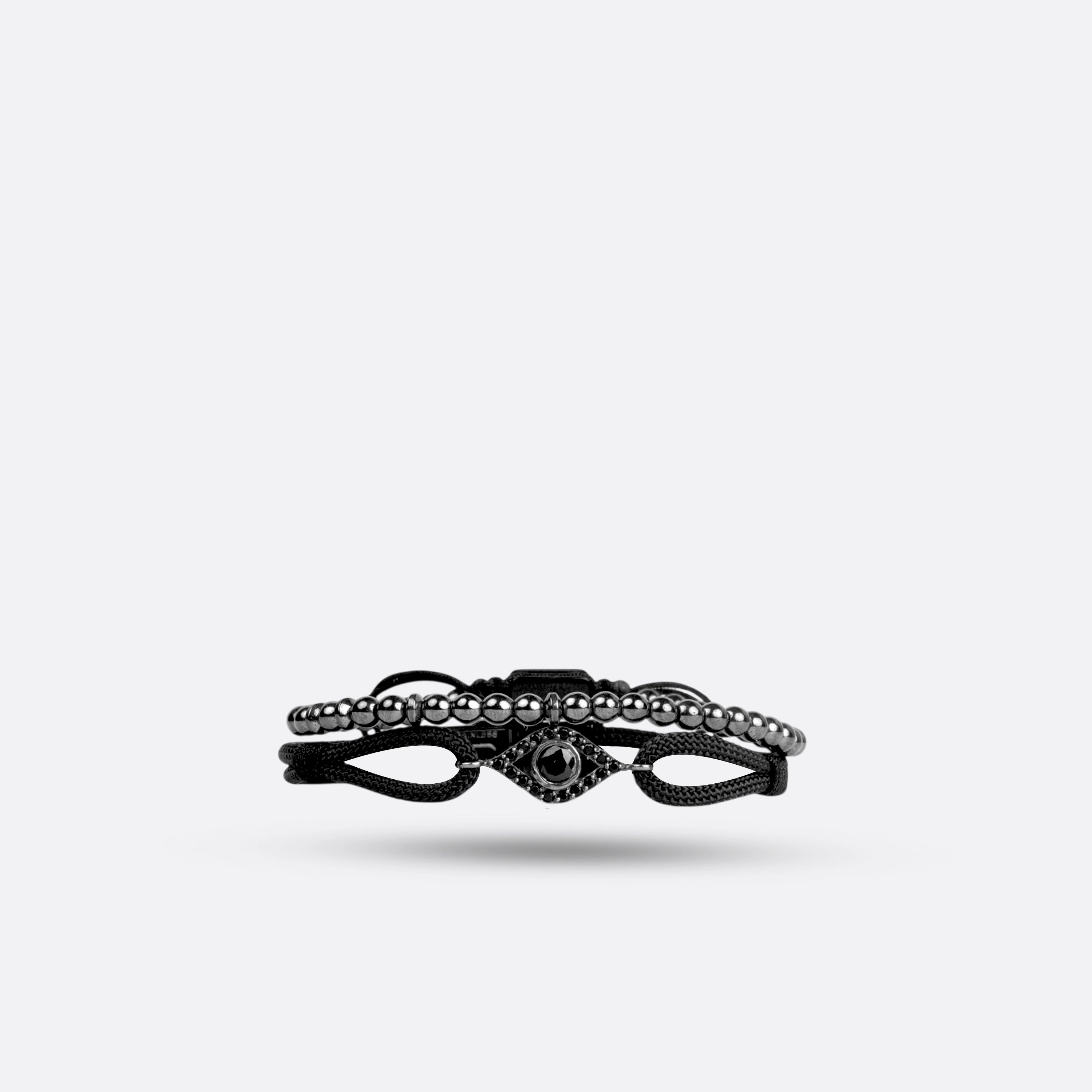 BRACELET EVIL EYE