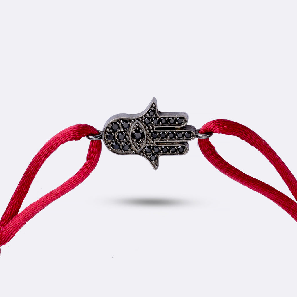 Bracelet hamsa