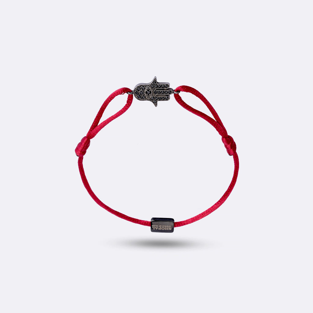 Bracelet hamsa