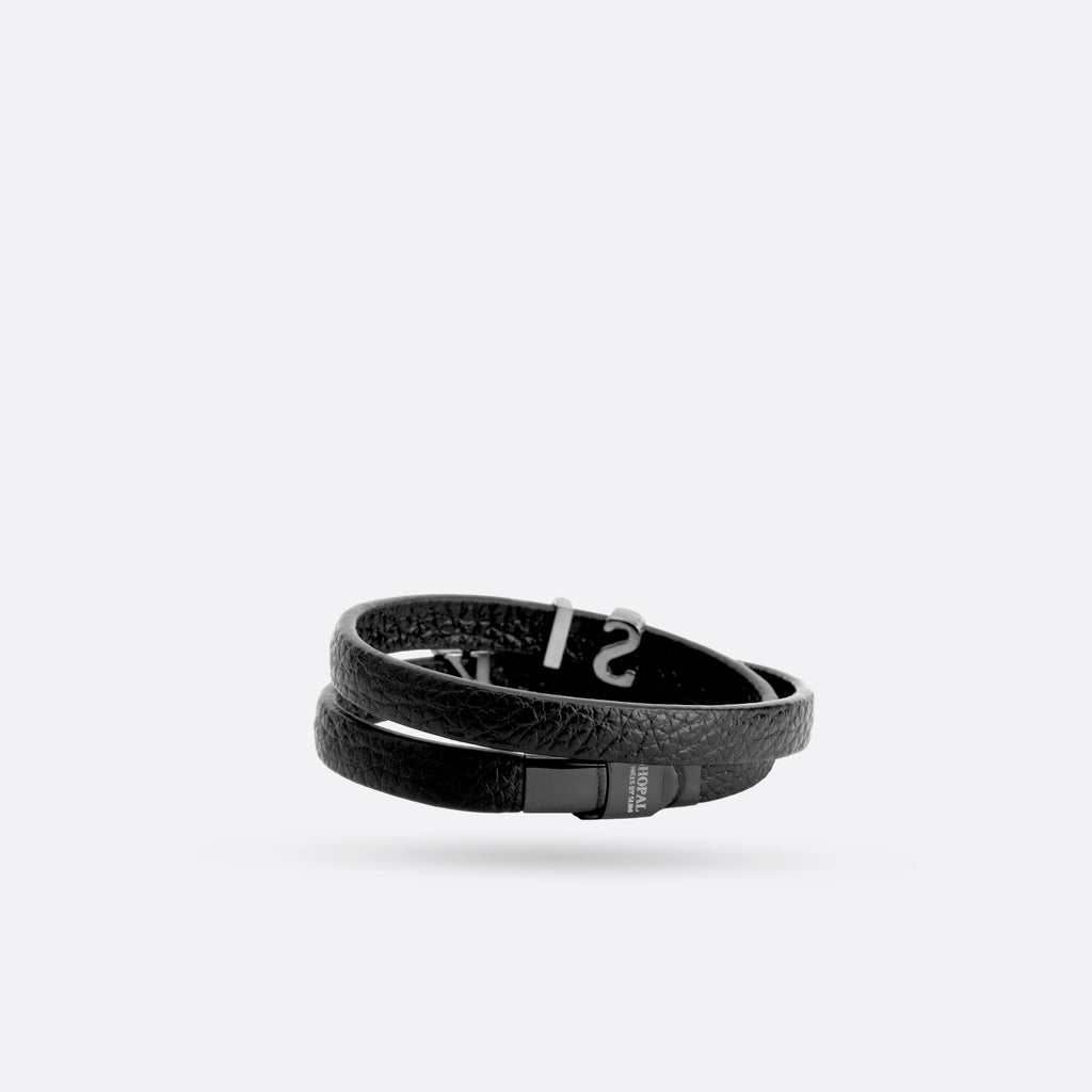Bracelet Initial love Éclat