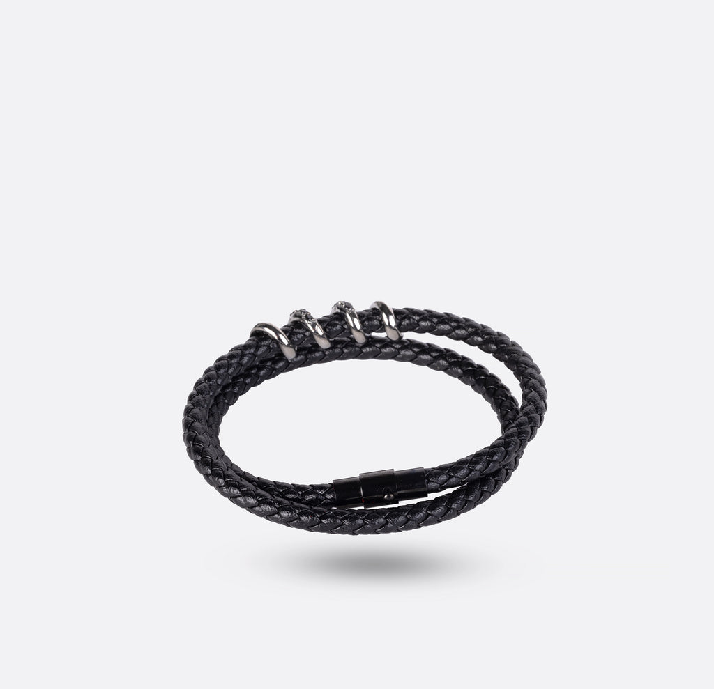 Bracelet Iron