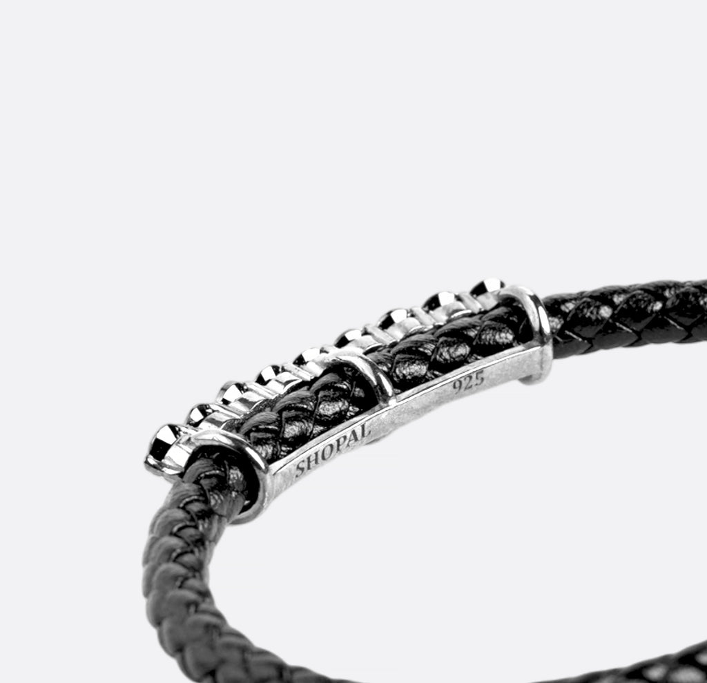 Bracelet NOVEM