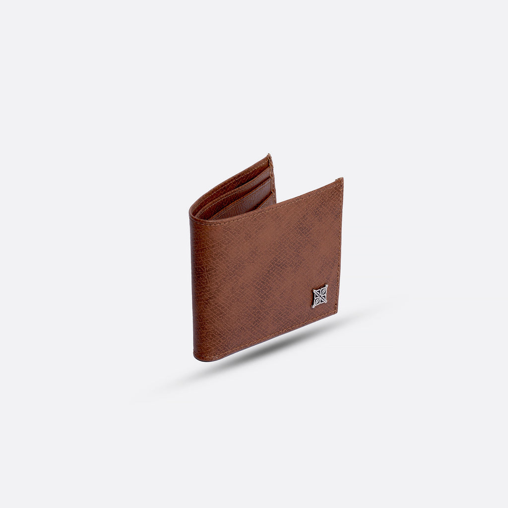 Coffret portefeuille - ceinture - porte clé en cuir