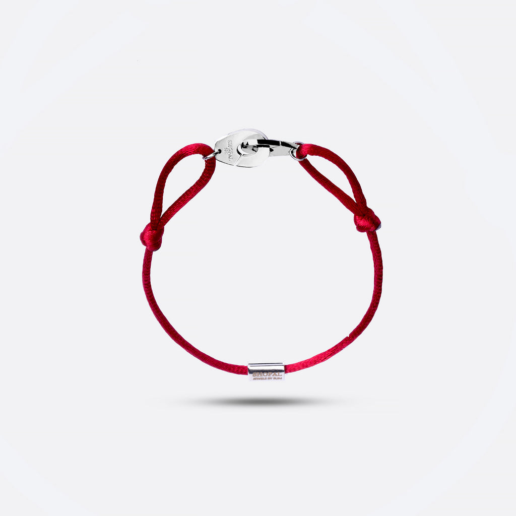 Bracelet Clé d'âme