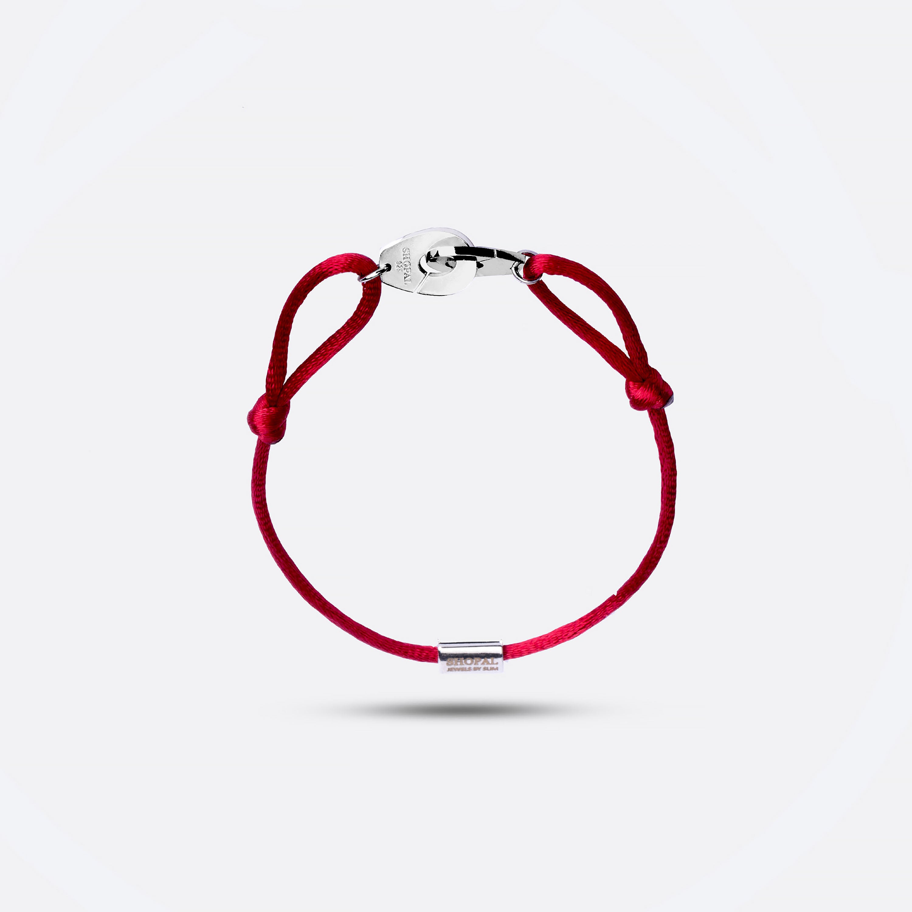 Bracelet Clé d'âme