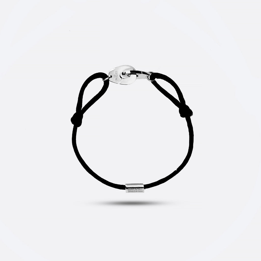 Bracelet Clé d'âme