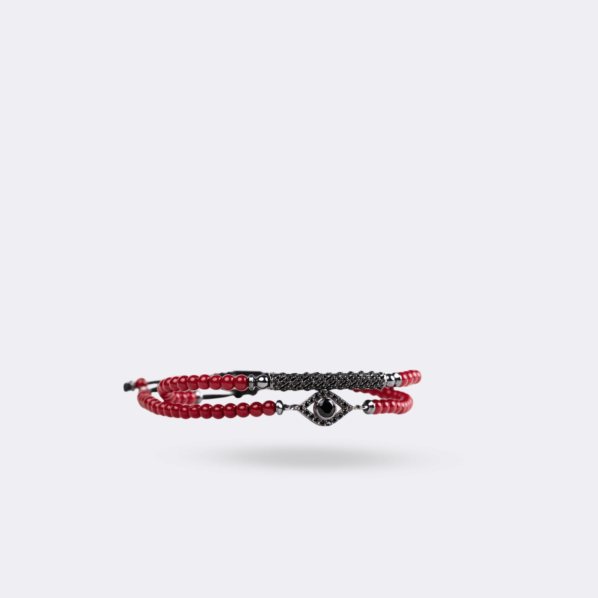 Bracelet Duo Evil Eye