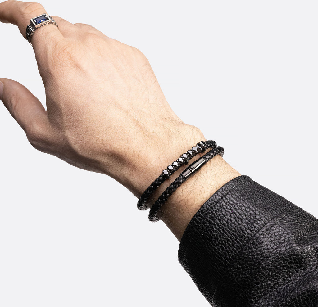 Bracelet NOVEM