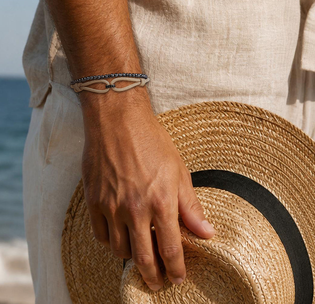 BRACELET LOCkCharm