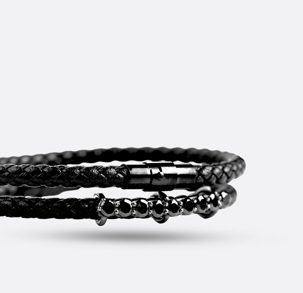 Bracelet NOVEM