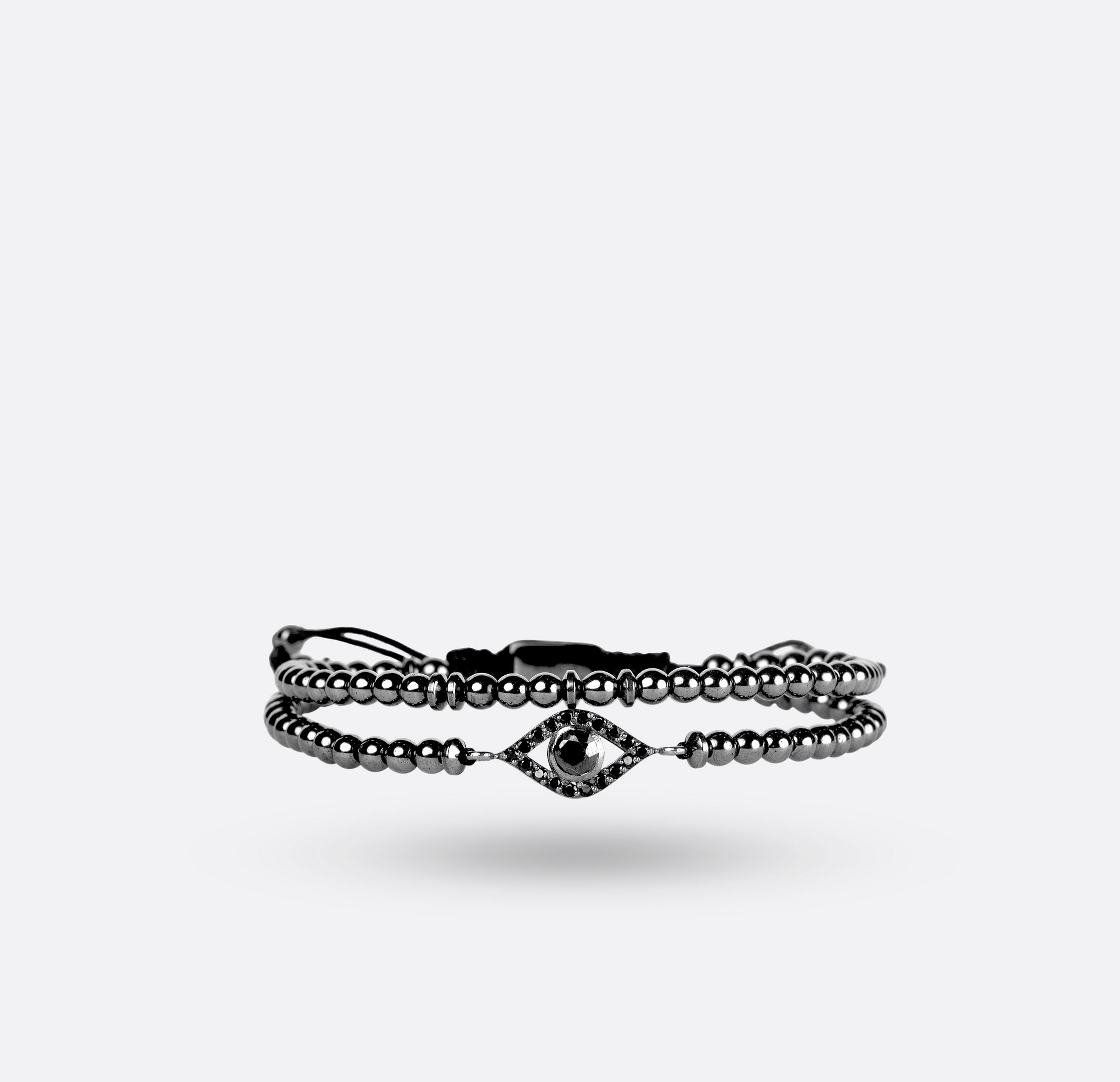 Bracelet Duo Evil Eye