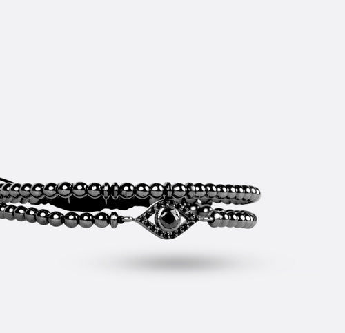 Bracelet Duo Evil Eye