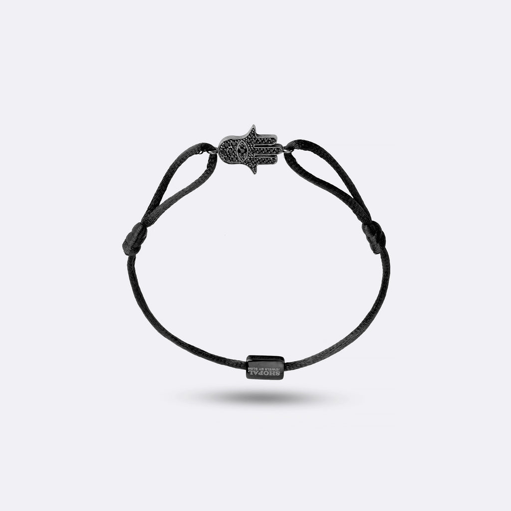 Bracelet hamsa