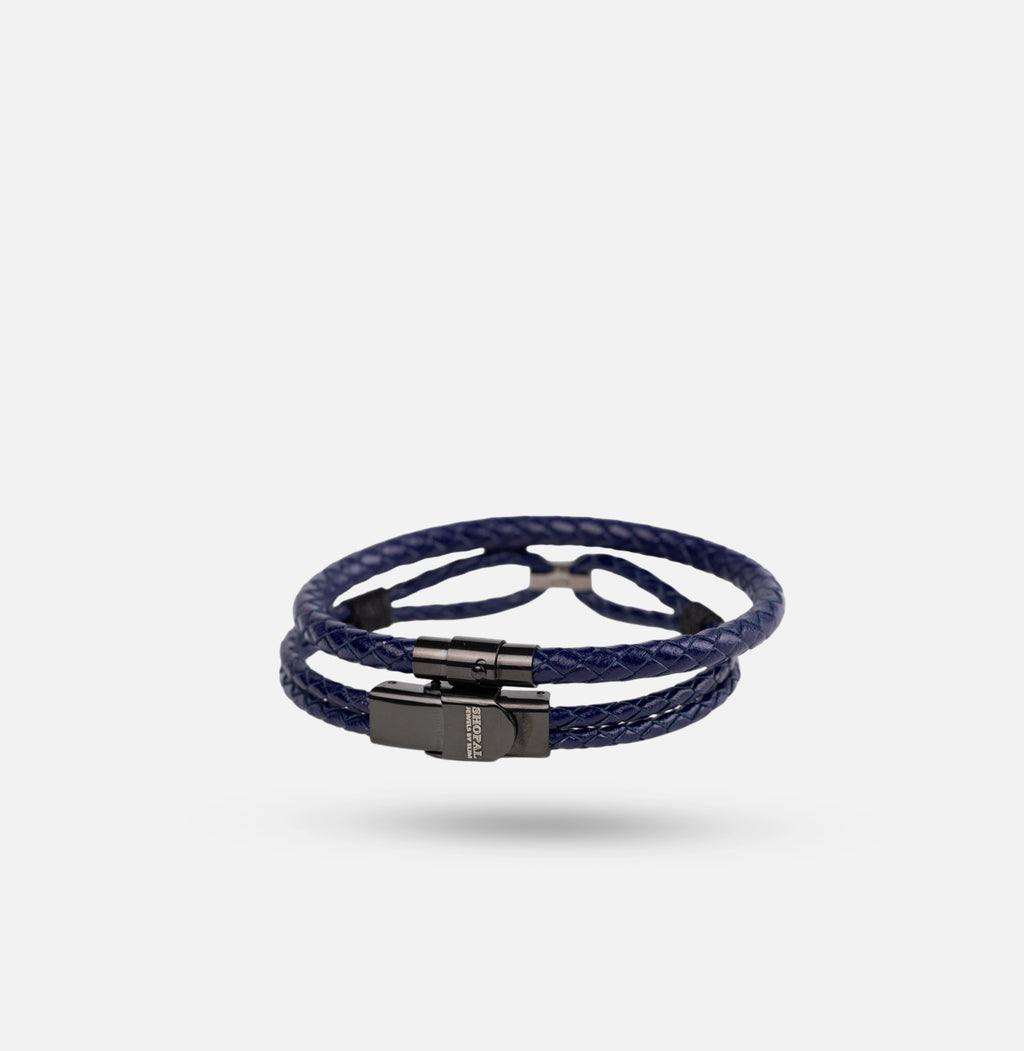 BRACELET LOCkCharm