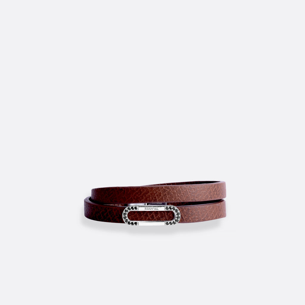 Bracelet Ova Eclat