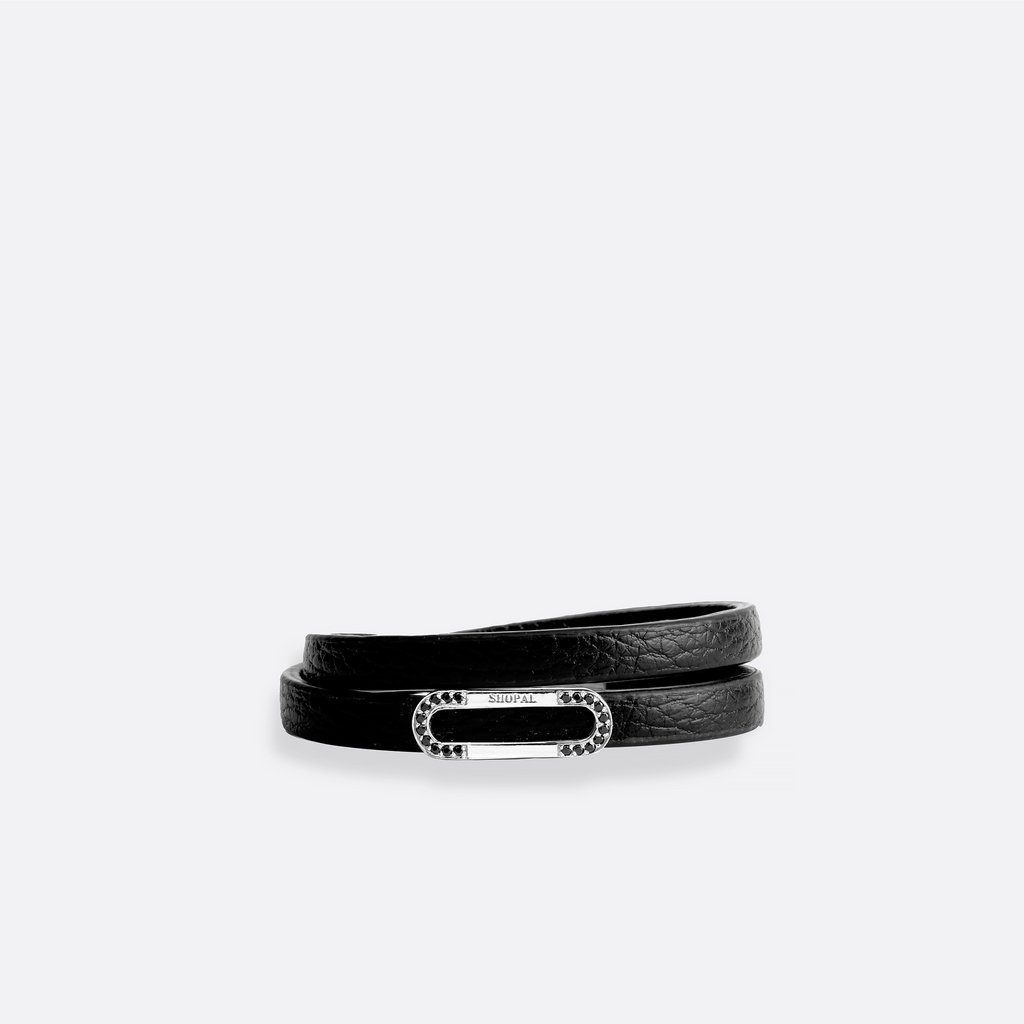 Bracelet Ova Eclat