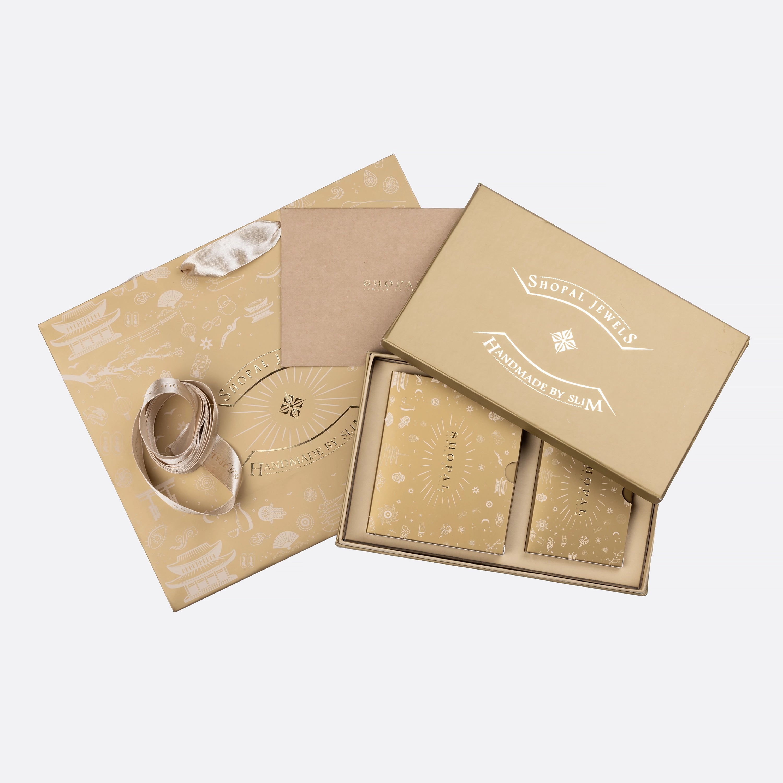 Coffret portefeuille - ceinture - porte clé en cuir