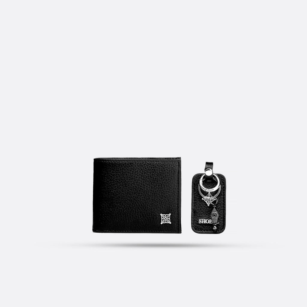 Le coffret Sleek