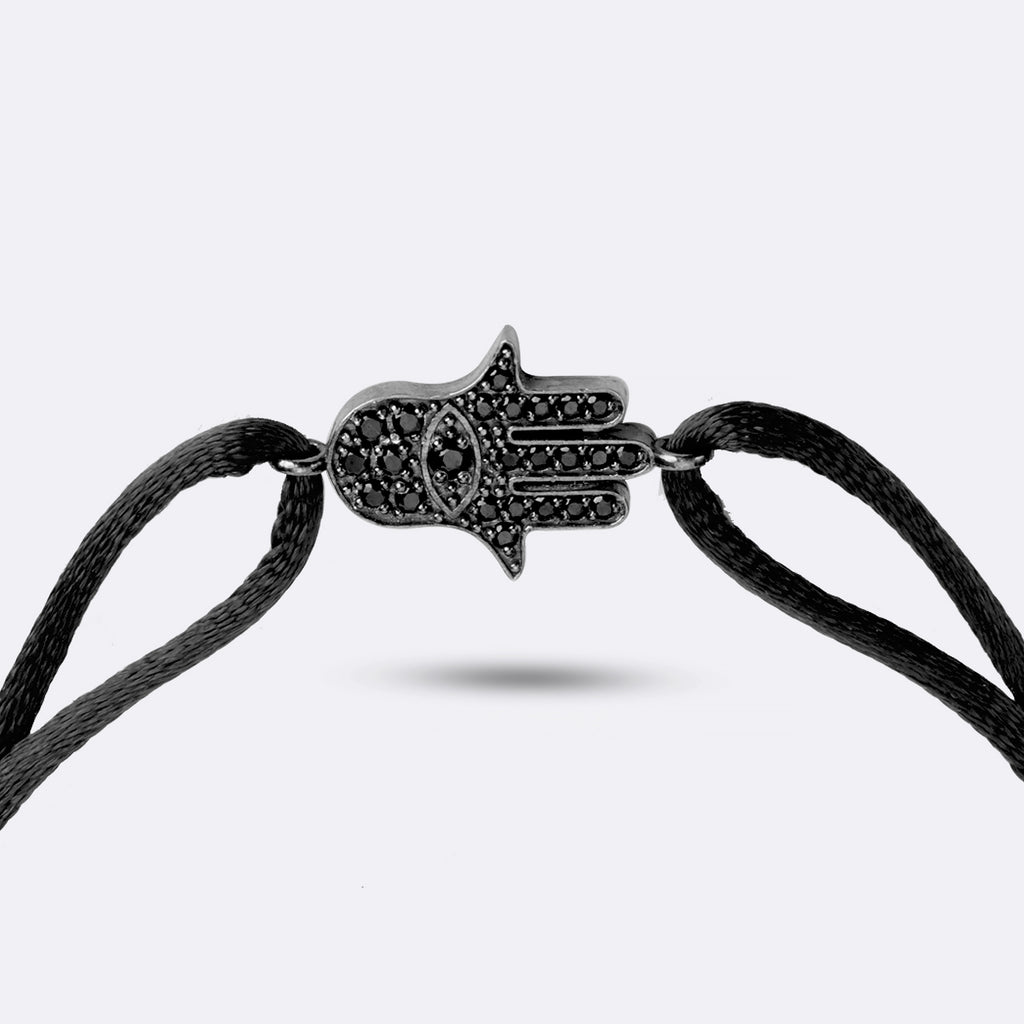 Bracelet hamsa