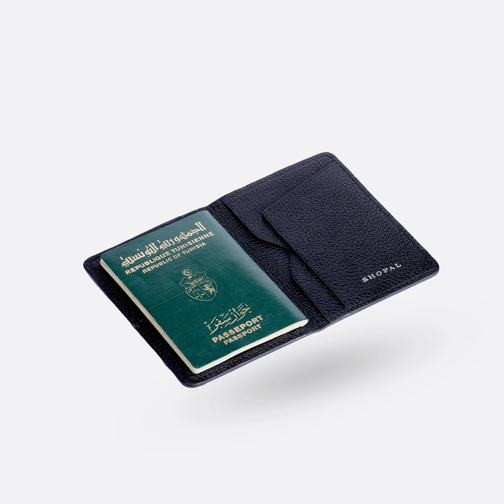 Porte-passeport