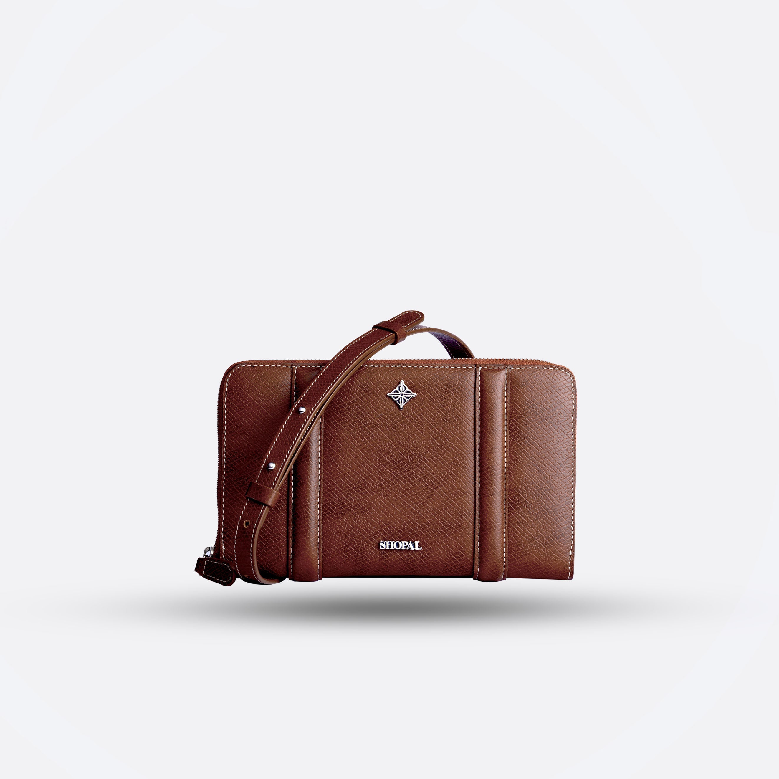 sac à bandoulière Velton
