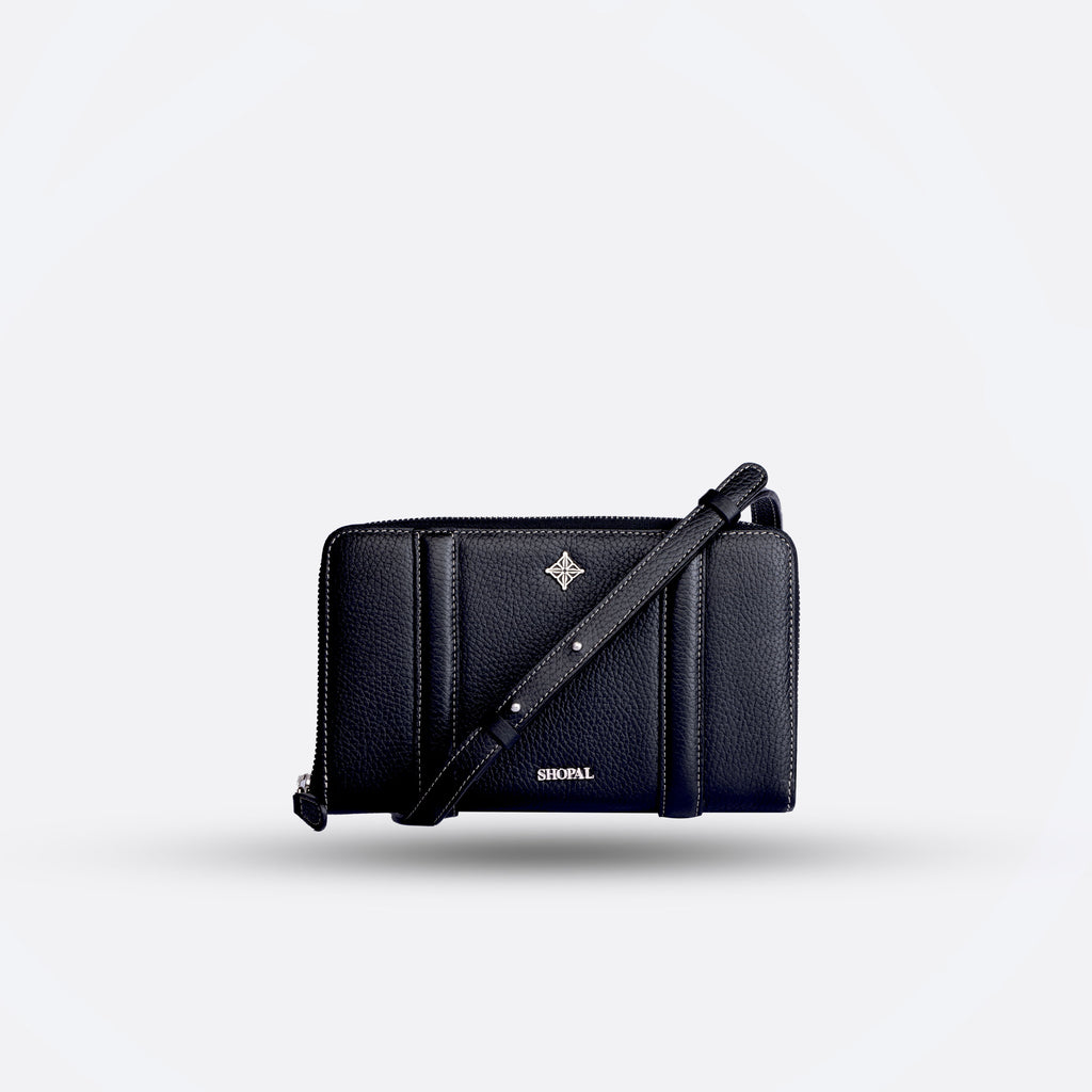 sac à bandoulière Velton
