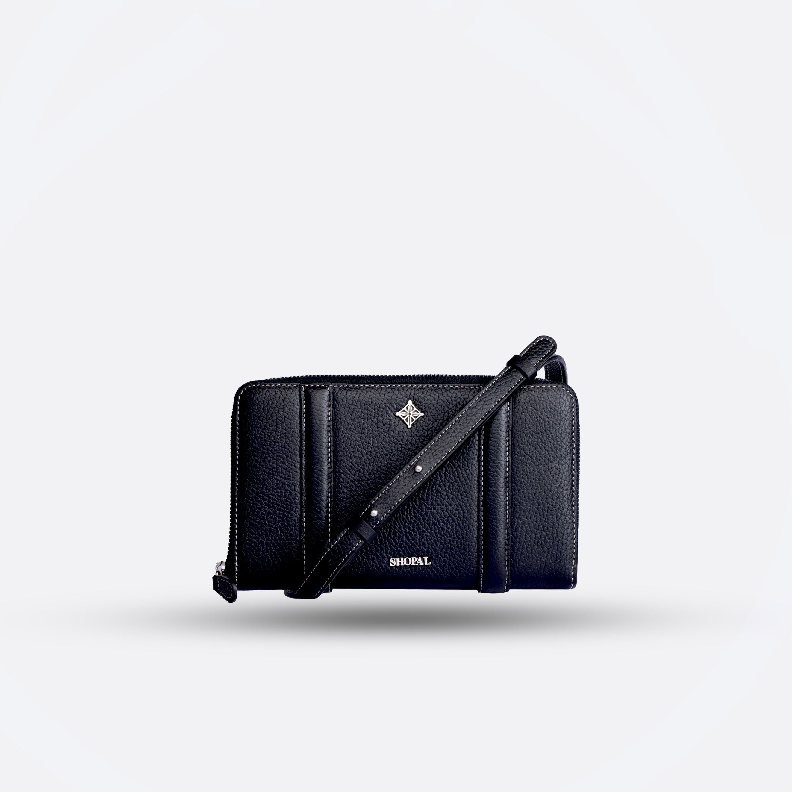 sac à bandoulière Velton