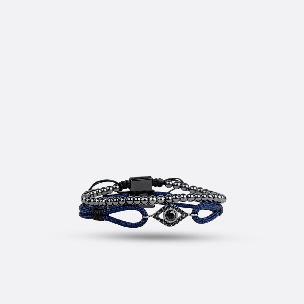 BRACELET EVIL EYE