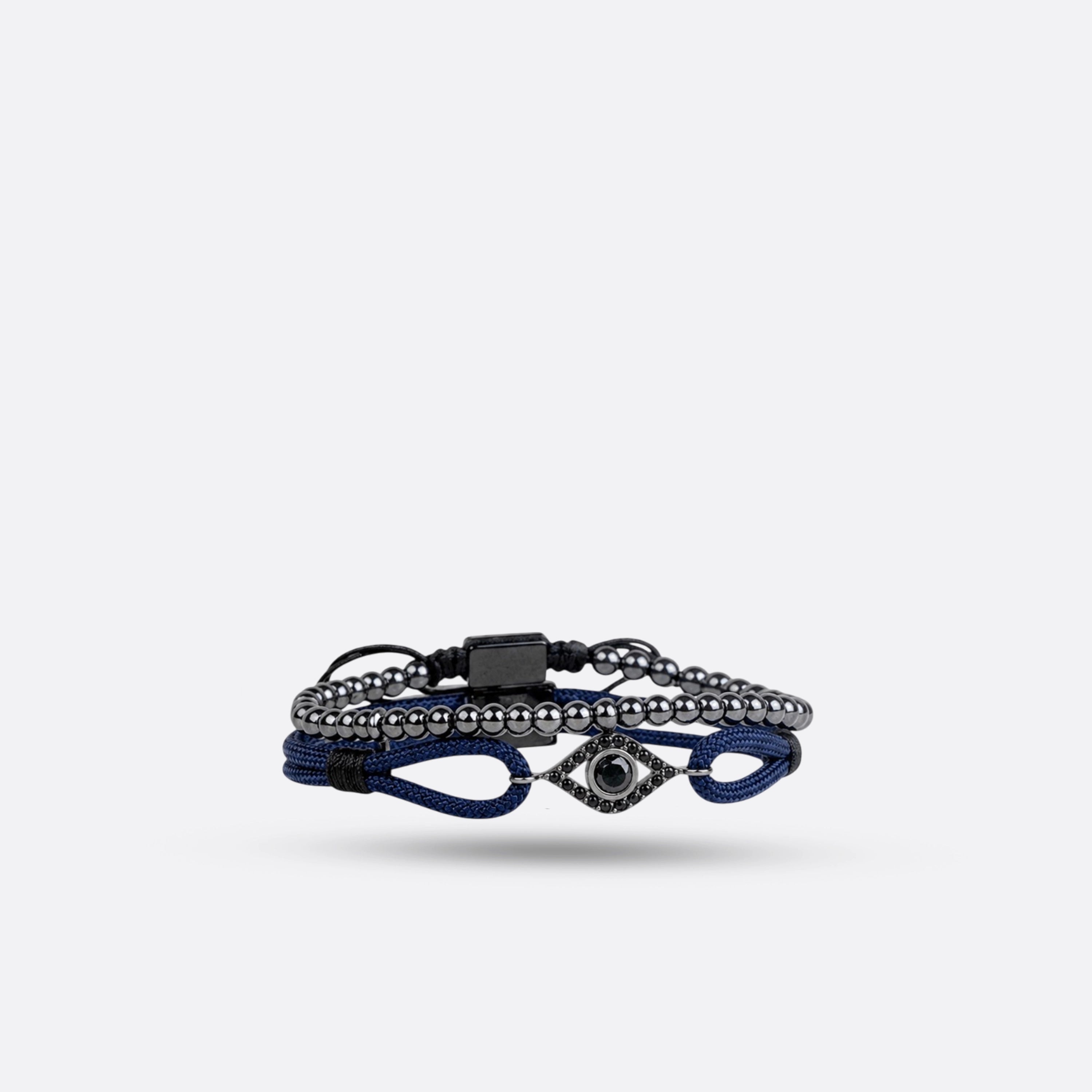 BRACELET EVIL EYE