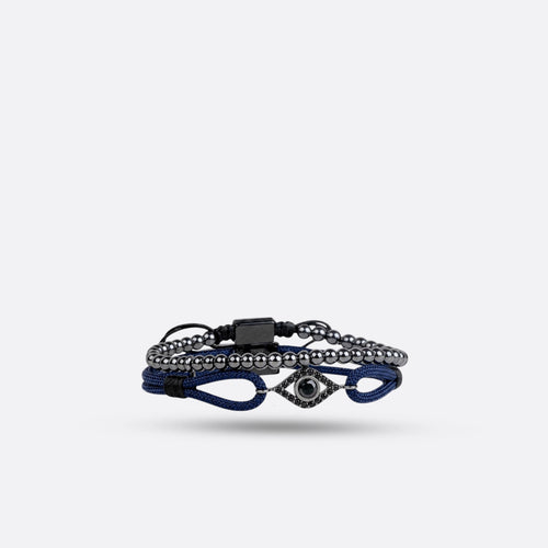 BRACELET EVIL EYE