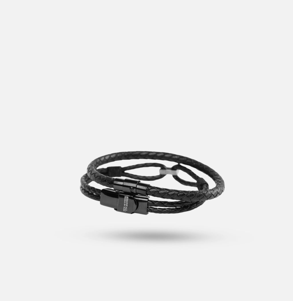 BRACELET LOCkCharm
