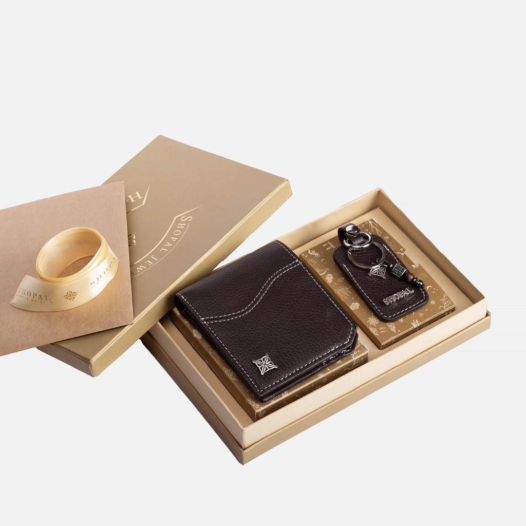 Le coffret Wave