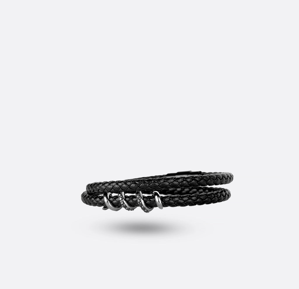 Bracelet Iron