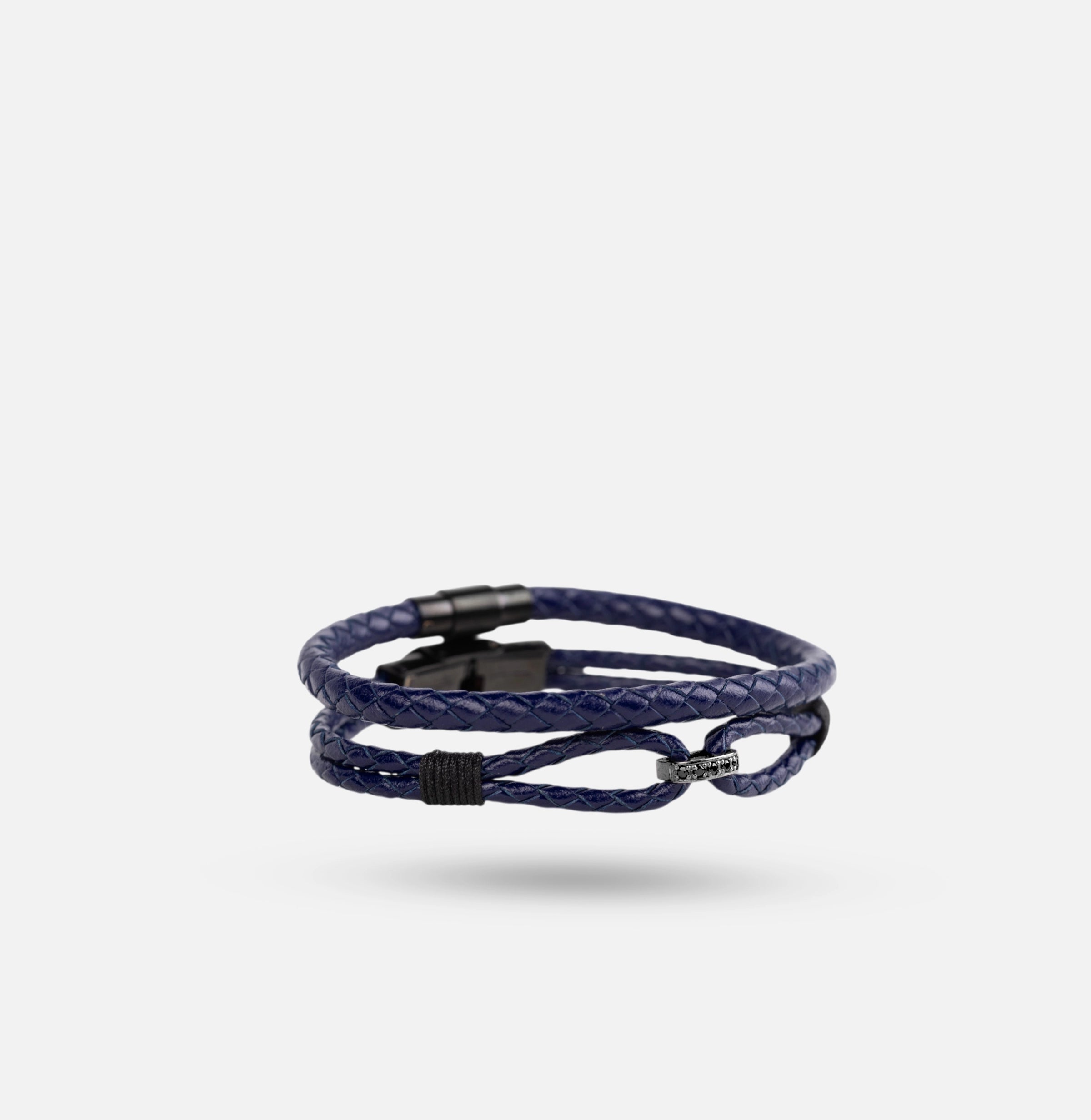 BRACELET LOCkCharm