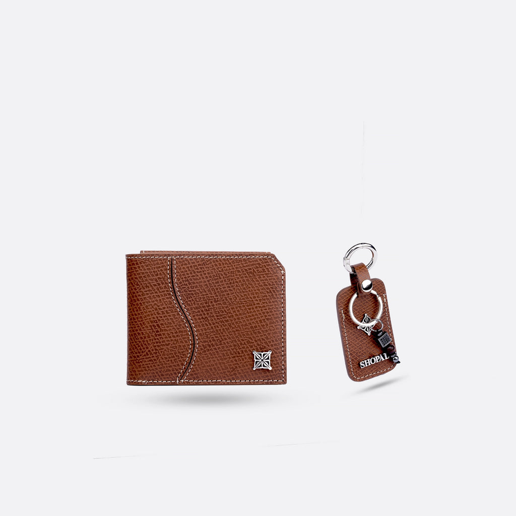 Le coffret Wave