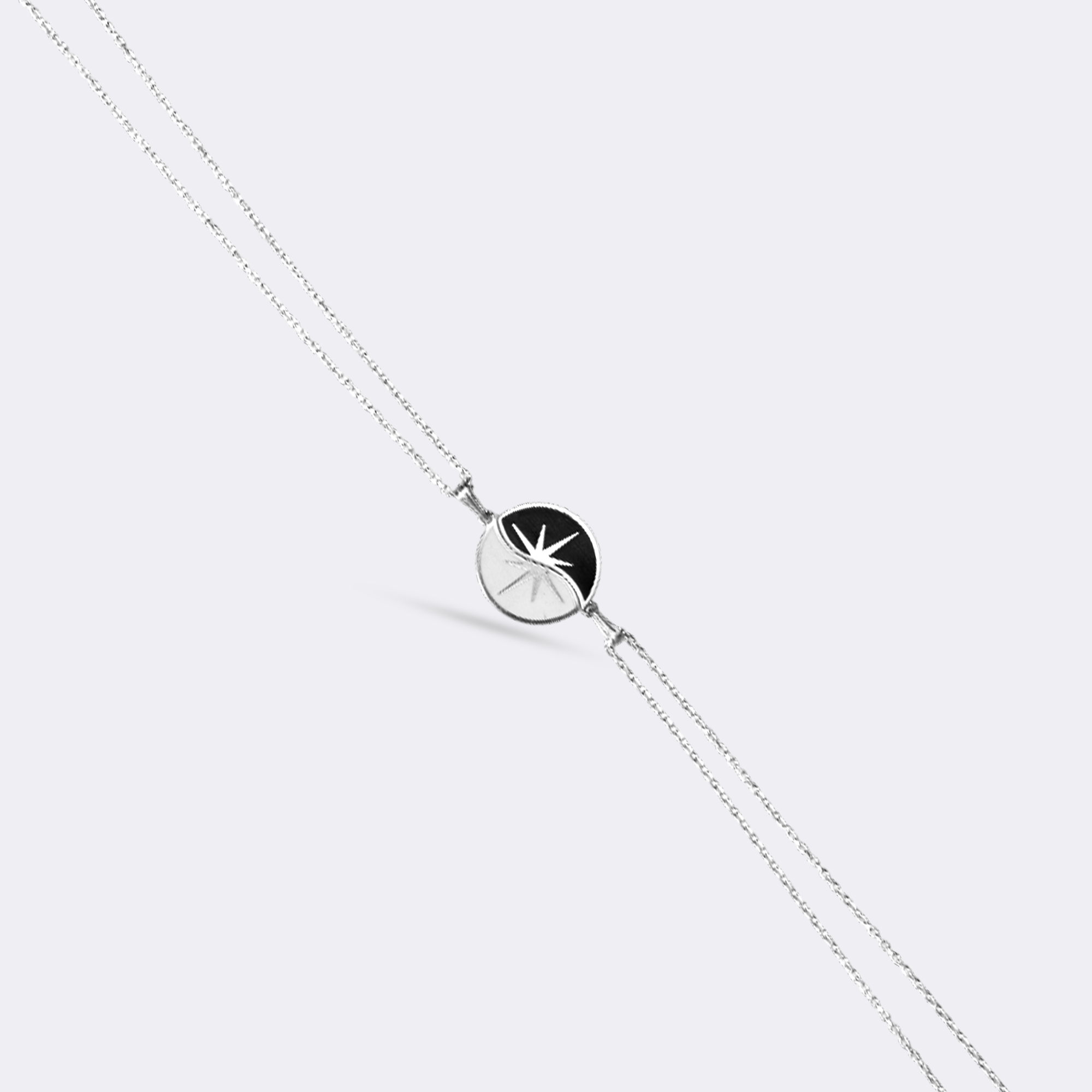 Collier Union Éternelle