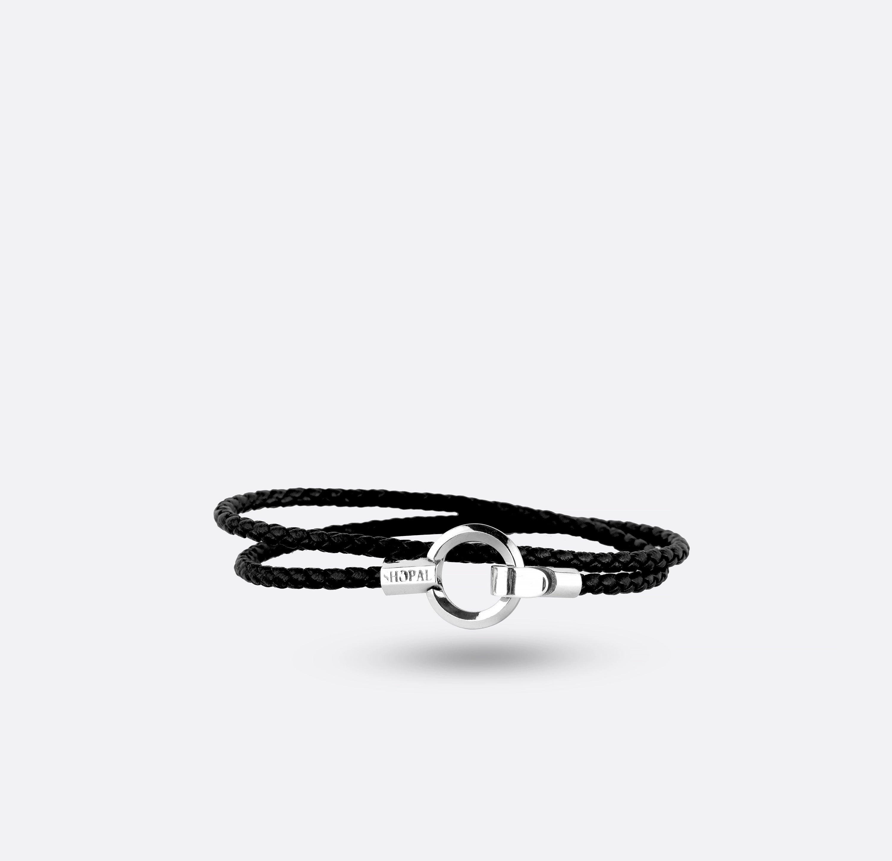 Bracelet CROCH’ AMI