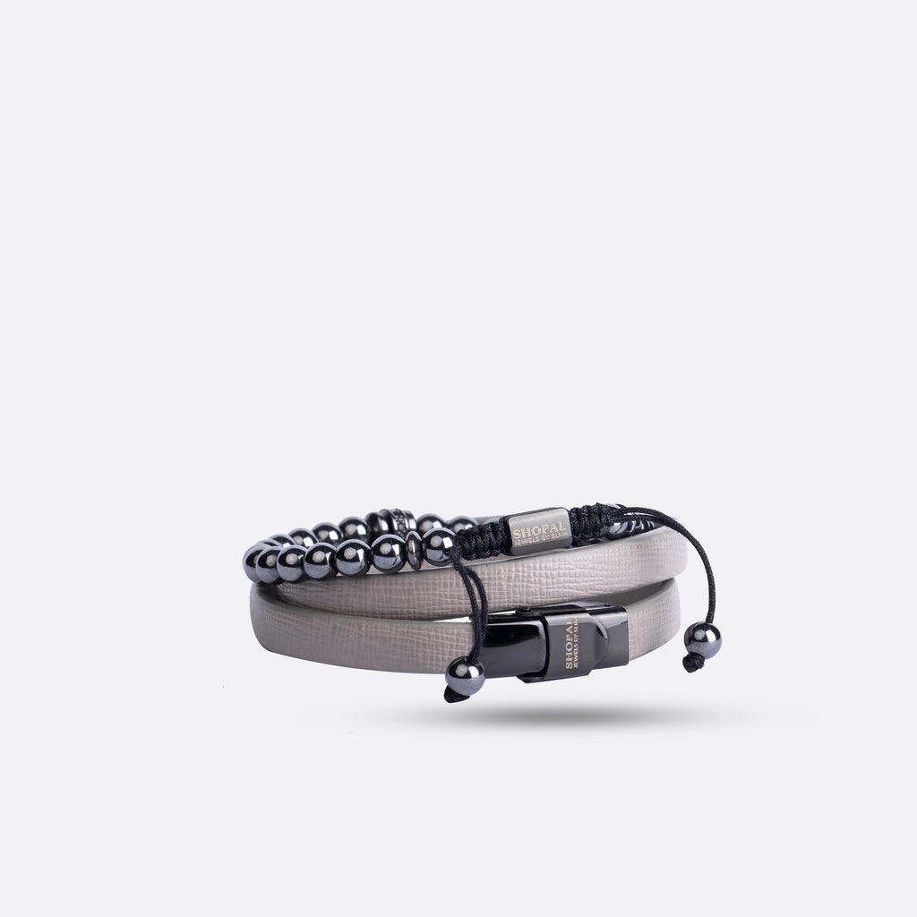 Bracelets Duo Recto