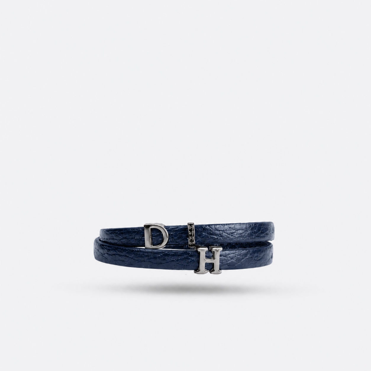 Bracelet Initial love Éclat