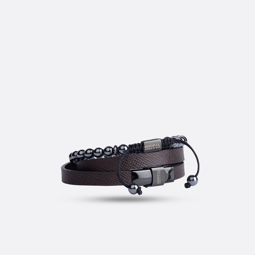 Bracelets Duo Recto